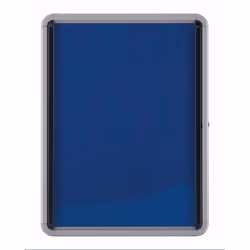 Nobo Vitrine d`intérieur fond tissu 9xA4