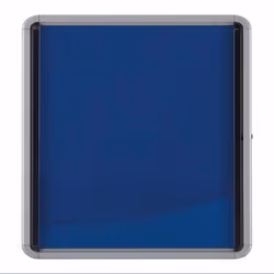 Nobo Vitrine d`intérieur fond tissu 9xA4 - Vue supplémentaire 5