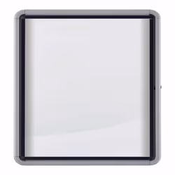 Nobo Vitrine d`extérieur fond magnétique 9xA4 - Vue supplémentaire 6