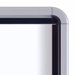 Nobo Vitrine d`extérieur fond magnétique 9xA4 - Vue supplémentaire 9