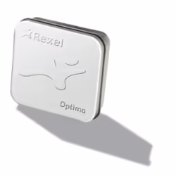 Rexel Agrafes Optima 56, Pack d'agrafes, Fixation, 3600 agrafes, Acier, Argent, Papier