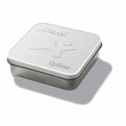 Rexel Agrafes Optima HD70, Pack d'agrafes, Fixation, 2500 agrafes, Argent, 70 feuilles, Papier
