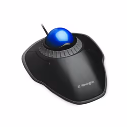 Kensington Trackball Orbit avec molette de défilement Scroll Ring - Vue supplémentaire 3