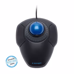 Kensington Trackball Orbit avec molette de défilement Scroll Ring - Vue supplémentaire 5