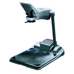 Nobo Rétroprojecteur portable Quantum 2523T, 2500 ANSI lumens, 2 ampoule(s), 250 W, 8,1 kg, 325 mm, 435 mm