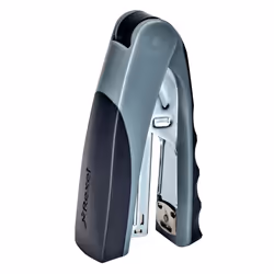 Rexel Agrafeuse Centor coloris noir/argent