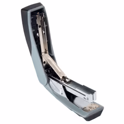 Rexel Agrafeuse Centor coloris noir/argent