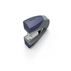 Rexel Agrafeuse Centor coloris argent/bleu