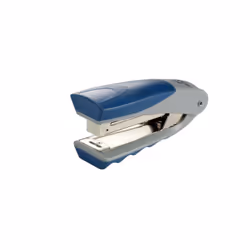 Rexel Agrafeuse Centor coloris argent/bleu