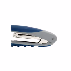 Rexel Agrafeuse Centor coloris argent/bleu - Vue supplémentaire 7
