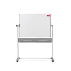 Nobo Tableau mobile magnétique Prestige émaillés, 1500x1200