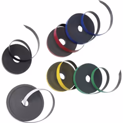 Nobo Ruban autocollant magnétique 10 mmx10 m