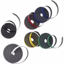 Nobo Ruban autocollant magnétique 10 mmx10 m