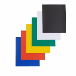 Nobo Carrés magnétiques coloris assortis - Vue supplémentaire 4