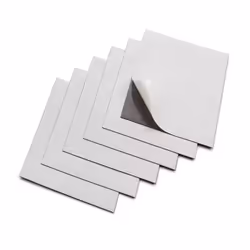 Nobo Carrés magnétiques coloris assortis - Vue supplémentaire 5