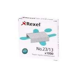 Rexel Agrafes 23/13 (1000)