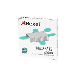 Rexel Agrafes 23/13 (1000)