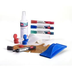 Nobo User kit pour tableaux blancs