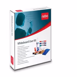 Nobo User kit pour tableaux blancs