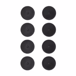 Rexel Lot de disques pour le perforateur HD2300