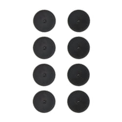 Rexel Lot de disques pour le perforateur HD2300