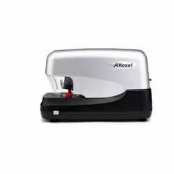 Rexel Stella70 agrafeuse électrique 70 feuilles Agrafage définitif