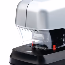 Rexel Stella70 agrafeuse électrique 70 feuilles Agrafage définitif