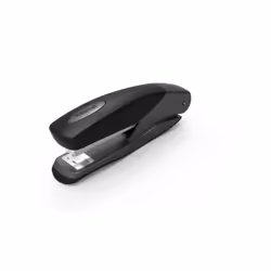 Rexel Agrafeuse pleine bande Torador, noir/noir, 25 feuilles, Noir, 7 cm, 68 mm, 185 mm, 42 mm