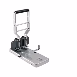 Rexel Perforateur grande capacité 2 trous HD2150