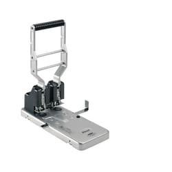 Rexel Perforateur grande capacité 2 trous HD2150