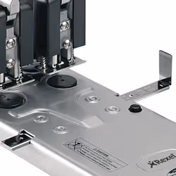 Rexel Perforateur grande capacité 2 trous HD2150