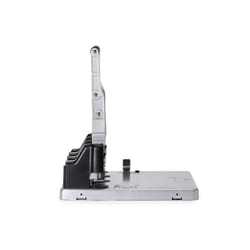 Rexel Perforateur grande capacité 4 trous HD4150