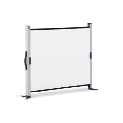 Nobo Écran portable de table 1040x750 mm