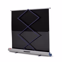 Nobo Écran portable de sol 1620x1220 mm - Vue supplémentaire 9