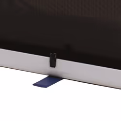 Nobo Écran portable de sol 1620x1220 mm - Vue supplémentaire 6