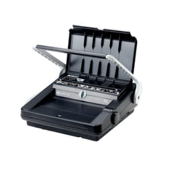 GBC Machine à relier à peigne métal WireBind W18