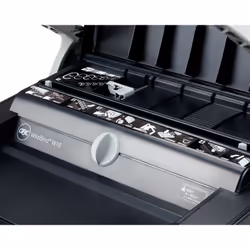 GBC Machine à relier à peigne métal WireBind W18 - Vue supplémentaire 6