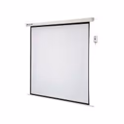 Nobo Écran mural électrique 2400x1800 mm, 2,4 m, 180 cm, 4:3