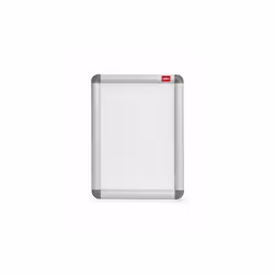 Nobo Porte-affiches mural clipsable A0