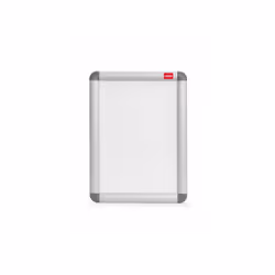 Nobo Porte-affiches mural clipsable A1