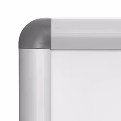 Nobo Porte-affiches mural clipsable A2 - Vue supplémentaire 7
