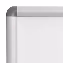 Nobo Porte-affiches mural clipsable A3 - Vue supplémentaire 6