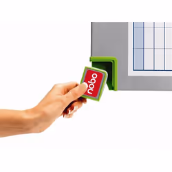 Nobo Planning annuel Performance Plus