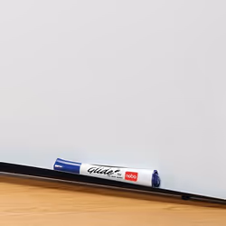 Nobo Paperboard Barracuda de table - Vue supplémentaire 10