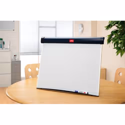 Nobo Paperboard Barracuda de table