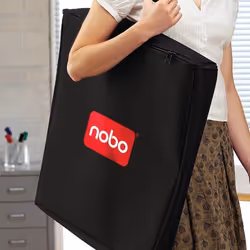 Nobo Paperboard Barracuda de table - Vue supplémentaire 9