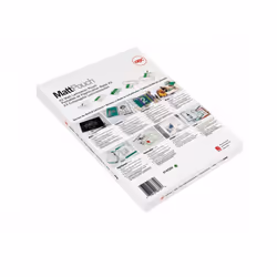 GBC Pochettes de plastification mates A3 2x75 microns (100), A3,A4, 1 pièce(s)