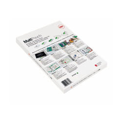GBC Pochettes de plastification mates A3 2x75 microns (100)
