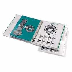GBC Pochettes de plastification Organise 2x75 brillant A4+ (100), Transparent, A4, 303 mm, 229 mm, 100 pièce(s)