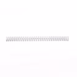 GBC Reliures ClickBind blanc 8 mm (50) - Vue supplémentaire 8